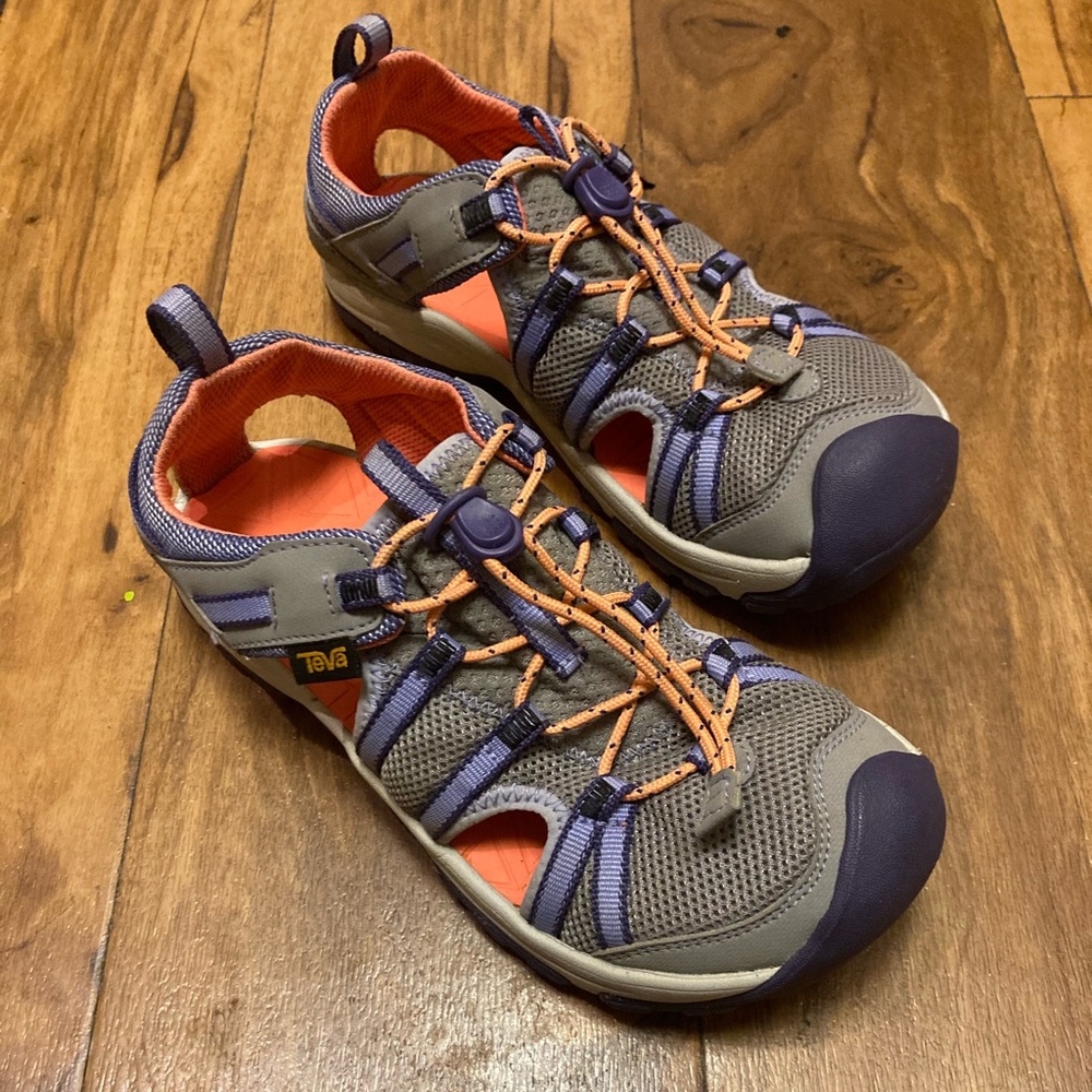 Teva Manatee Sandals (Kids)